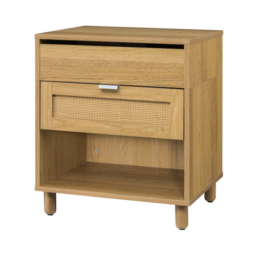 Sango Orre 22.75'' Tall LiftTop End Table with Storage & Reviews Wayfair